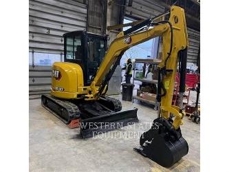 CAT 303.5E2