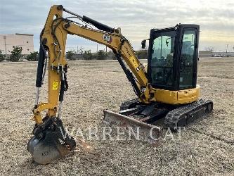 CAT 303.5E2