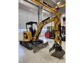 CAT 303.5E2