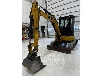 CAT 303.5E2