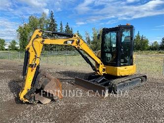 CAT 303.5E2