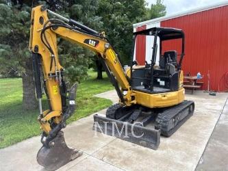 CAT 303.5E2