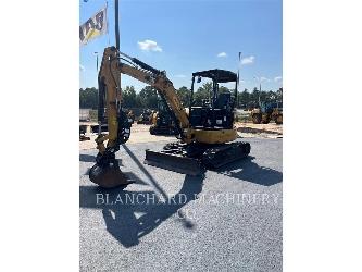 CAT 303.5E2
