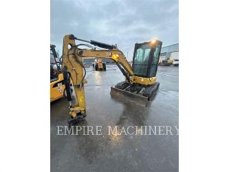 CAT 303.5E2 CA