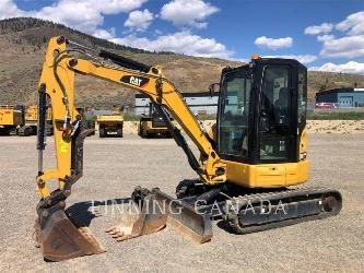 CAT 303.5E2 CR