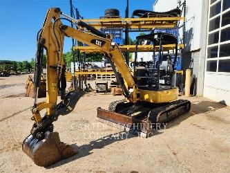 CAT 303.5E2 CR