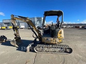 CAT 303.5E2 OR