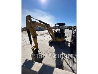 CAT 303.5E2 OR