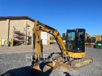 CAT 303.5E2CR