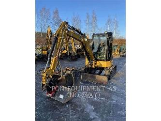 CAT 303.5E2CR