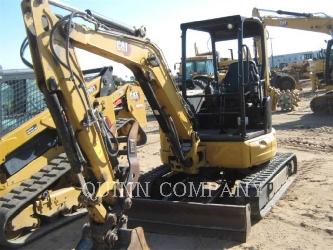 CAT 303.5E2CR