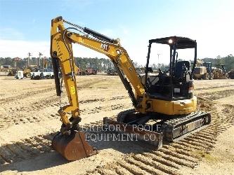 CAT 303.5E2CR