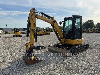 CAT 303.5E2CR