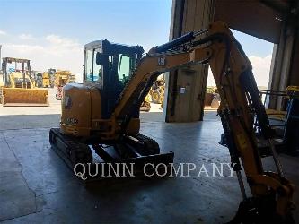 CAT 303.5E2CR