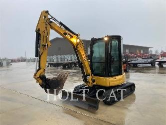 CAT 303.5E2CR