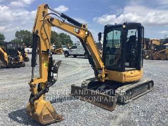 CAT 303.5E2CR