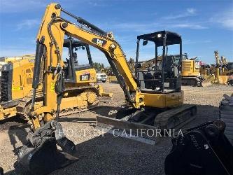 CAT 303.5E2CR