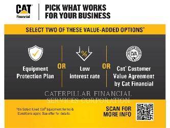 CAT 303.5E2CR