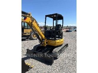 CAT 303.5E2CR