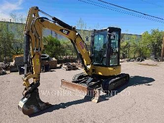 CAT 303.5E2CR