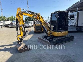 CAT 303.5E2CR