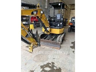 CAT 303.5E2LO