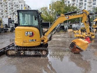 CAT 303.5ECR