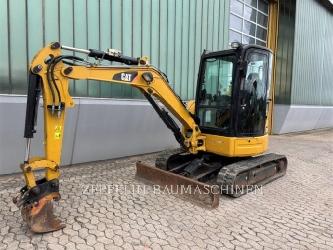 CAT 303.5ECR