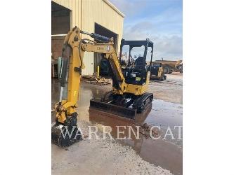 CAT 303 CR