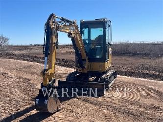 CAT 303 CR
