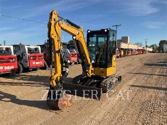 CAT 30307CR
