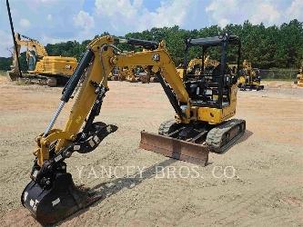 CAT 30307CR