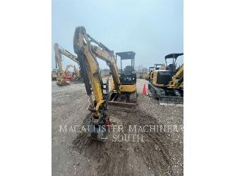 CAT 303E