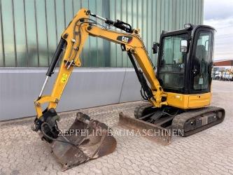 CAT 303ECR