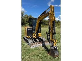 CAT 304