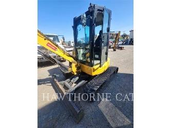 CAT 304