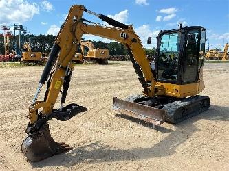 CAT 304-07
