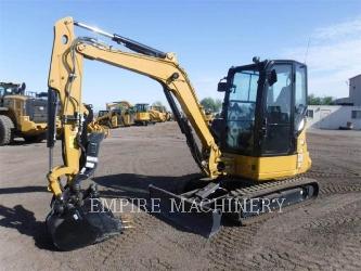 CAT 304-07 CAH