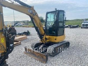 CAT 304-07 TH