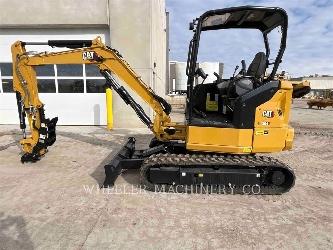 CAT 304 C1 TH