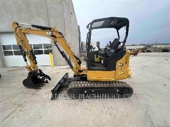 CAT 304 C1 TH