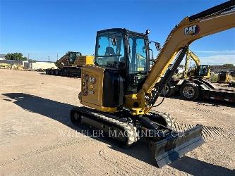 CAT 304 C3 TAQ