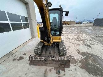 CAT 304 C3 TH