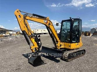 CAT 304 C3 TH