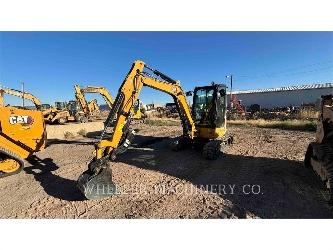 CAT 304 C3 TH