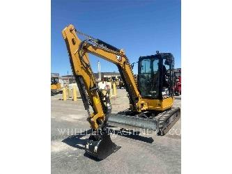 CAT 304 C3 TH