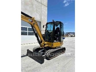 CAT 304 C3 TH