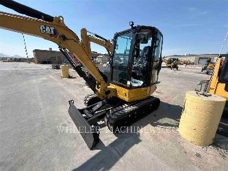 CAT 304 C3 TH