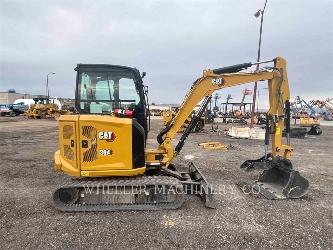 CAT 304 C3 TH