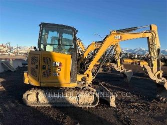 CAT 304 C3 TH